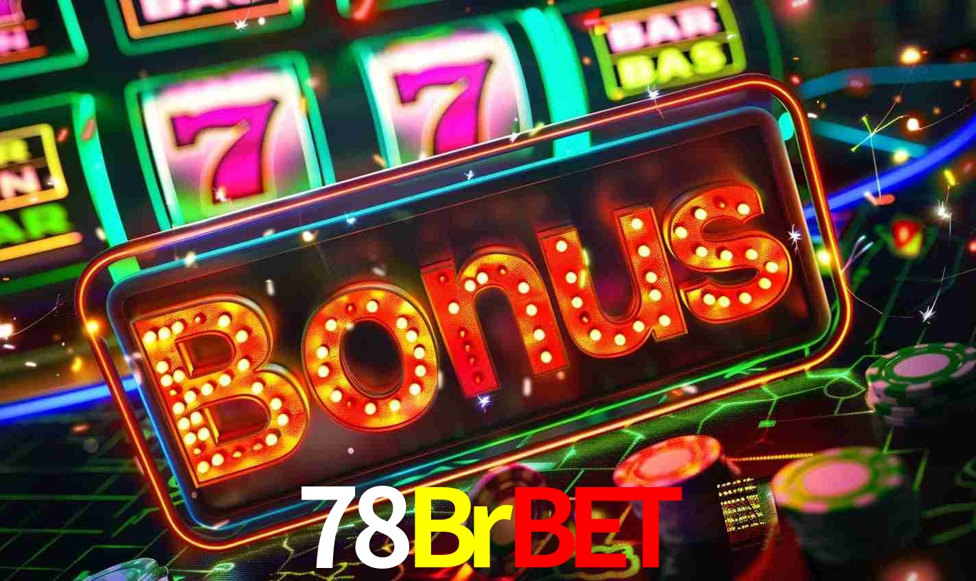 Sistema de Bônus 78Brbet