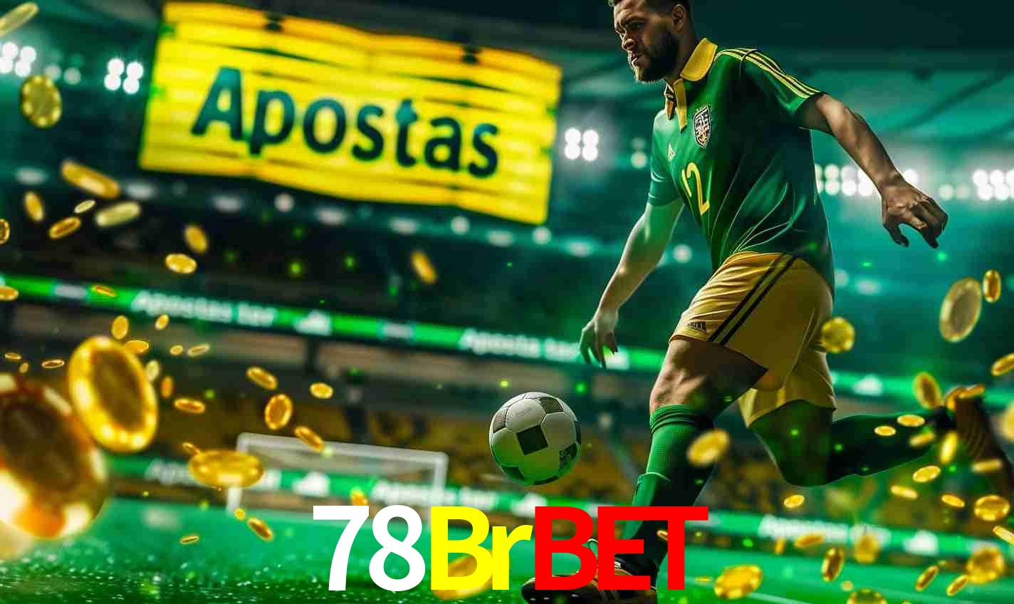 Diversas Apostas em Eventos Esportivos 78Brbet