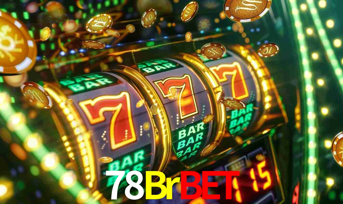 Populares Slots 78Brbet