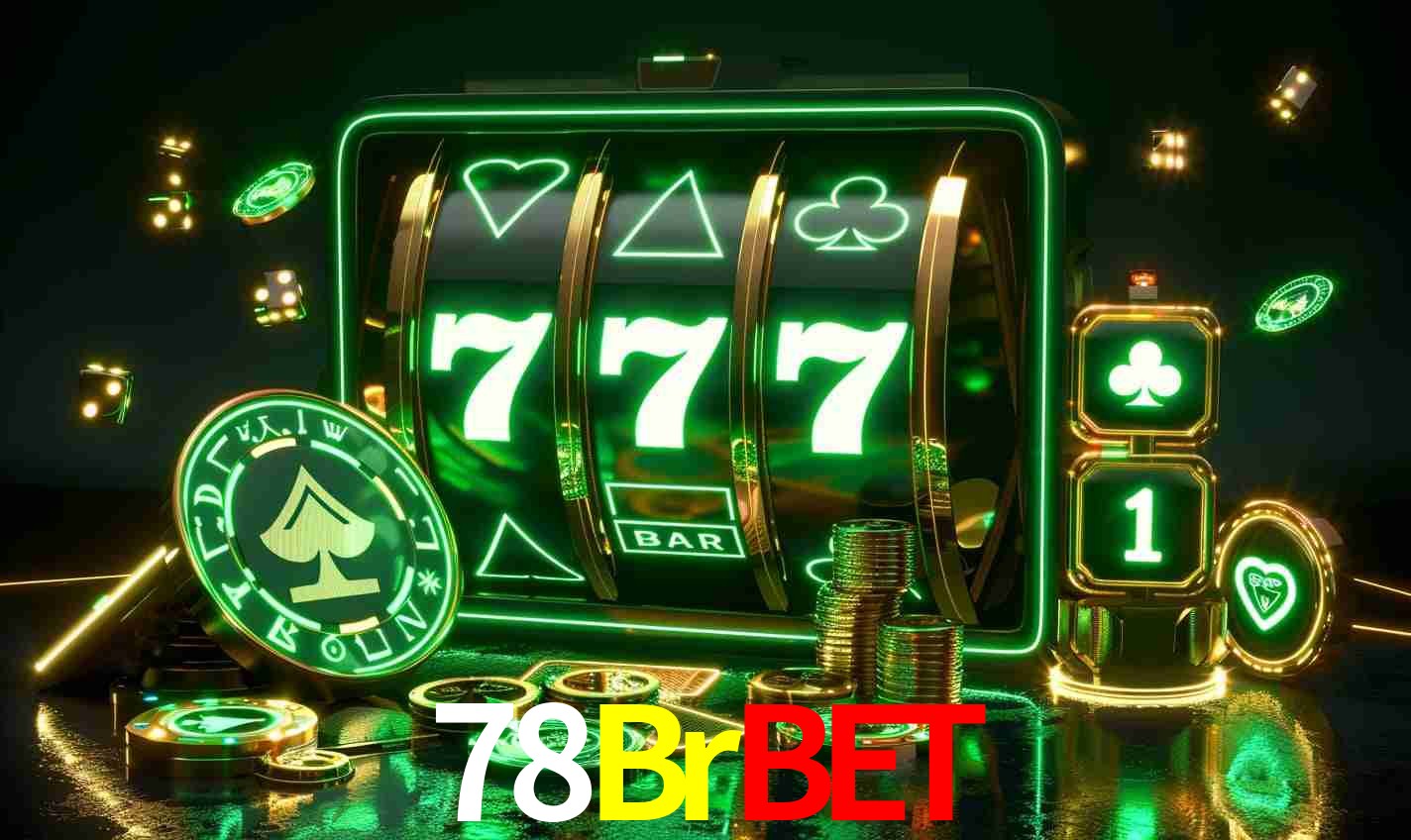 Seguro Login no Cassino Online 78Brbet
