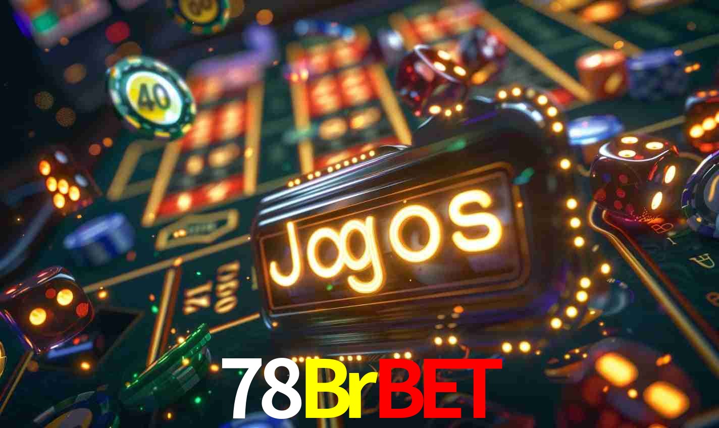 Mundo dos Jogos 78Brbet